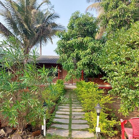 Prajakta Rest House Alībāg Chambre photo