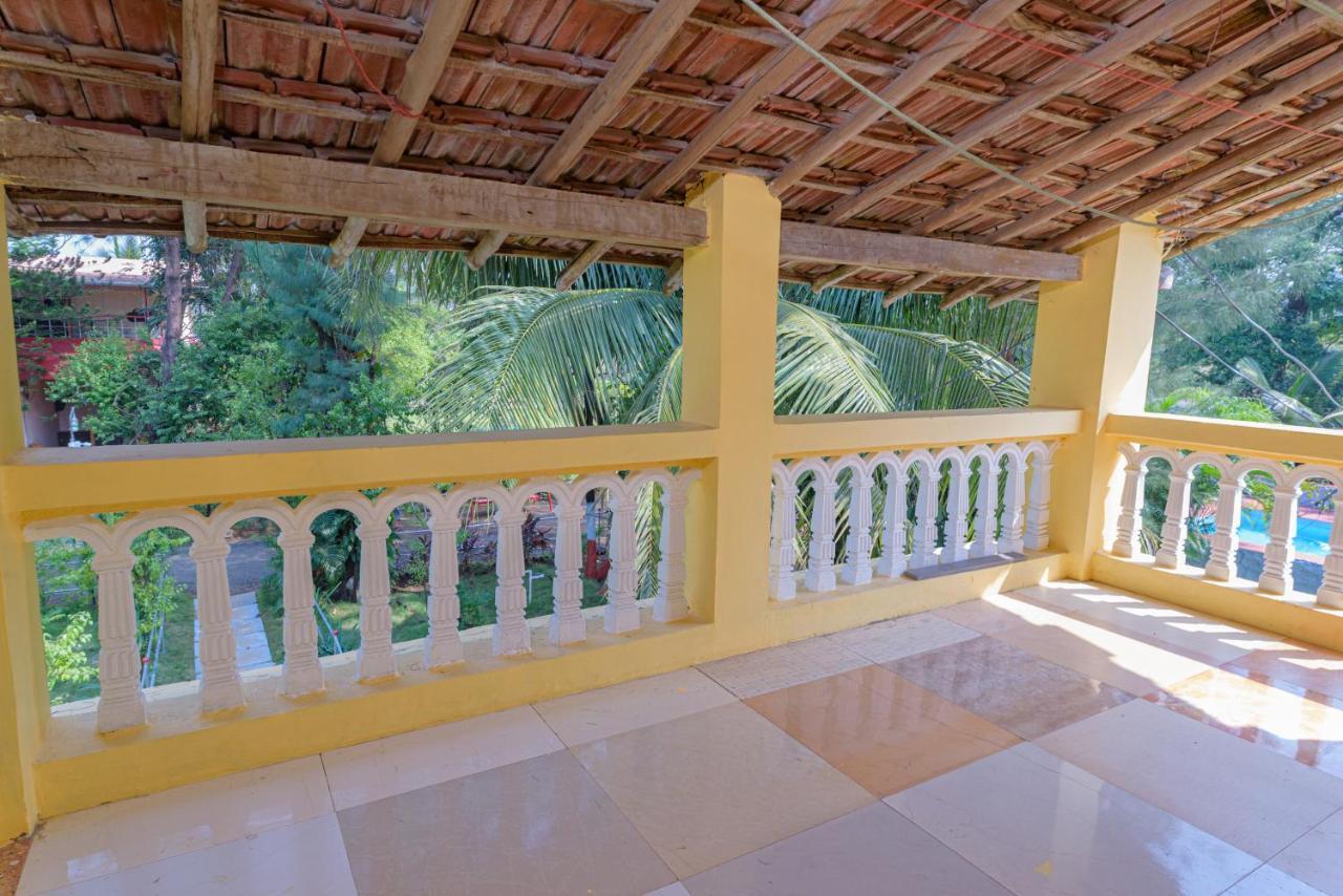 Prajakta Rest House Alībāg Extérieur photo