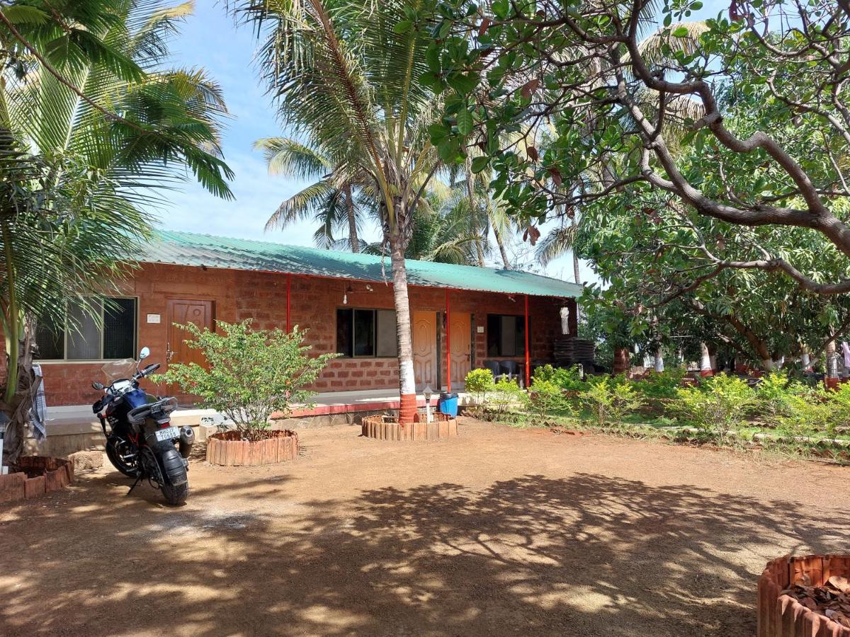 Prajakta Rest House Alībāg Chambre photo