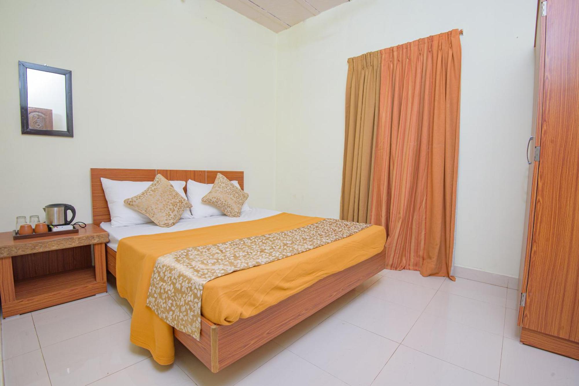Prajakta Rest House Alībāg Chambre photo