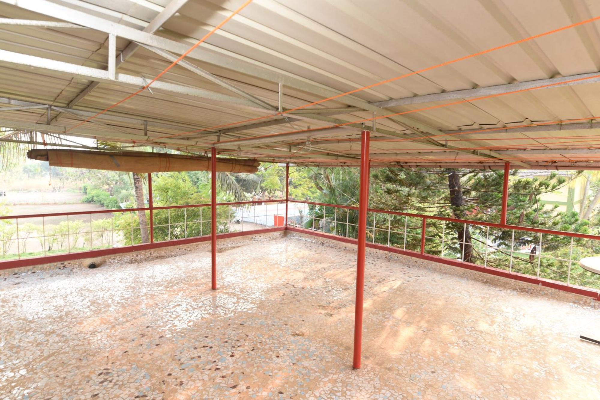 Prajakta Rest House Alībāg Chambre photo